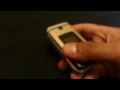 Sagem MY401C Mobile Phone (Review)