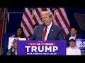 Trump says he supports IVF after Alabama court ruling  - 01:23 min - News - Video