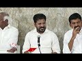 CM Revanth Reddy Comments On Delhi Politics | V6 News  - 03:10 min - News - Video