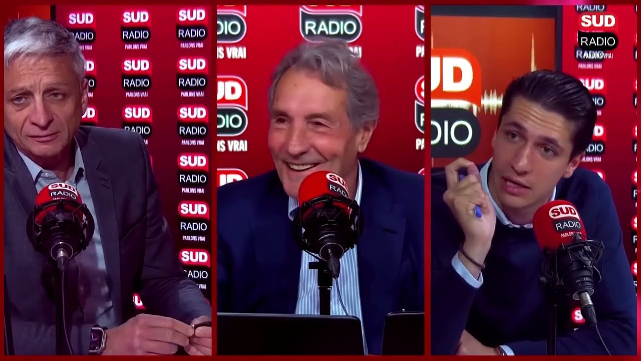 La porte-parole du gouvernement prédit déjà "la fin du macronisme" (et se fait reprendre)