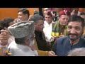 Uttarakhand Assembly Passes Uniform Civil Code 2024 Bill: MLAs Celebrate Historic Moment | News9  - 01:52 min - News - Video