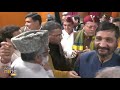 Uttarakhand Assembly Passes Uniform Civil Code 2024 Bill: MLAs Celebrate Historic Moment | News9