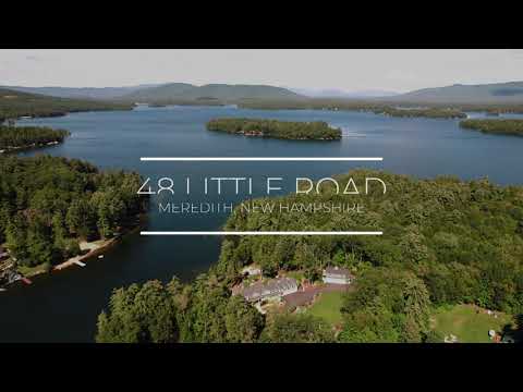 Property video