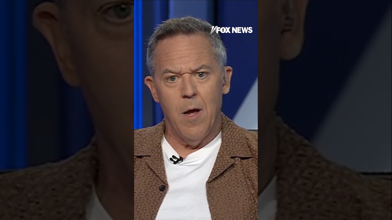 Calling Mamdani a 'socialist' isn't an insult in NY, it's a virtue signal: Gutfeld #shorts #newyork