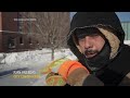 Arctic air settles into Iowa after winter storm  - 00:46 min - News - Video