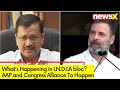Whats Happening in I.N.D.I.A? | All The Inside Scoop Decoded | NewsX