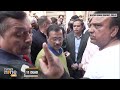 CM Arvind Kejriwal Visits Alipur Blaze Site: Announces Compensation for Victims Families | News9  - 07:16 min - News - Video