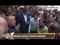 CM Arvind Kejriwal Visits Alipur Blaze Site: Announces Compensation for Victims Families | News9