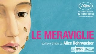 LE MERAVIGLIE by Alice Rohrwache