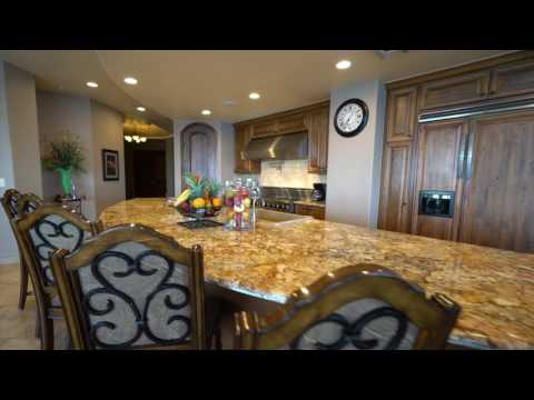 Property video