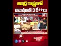 ఆంధ్ర రాష్ట్రంలో  నిమిషానికి 3 రే**లు | Crime Rate in Andhra Pradesh | TDP | JANASENA | YSRCP | BJP  - 00:59 min - News - Video