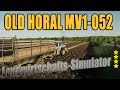 Old Horal MV1-052 v1.0.0.0