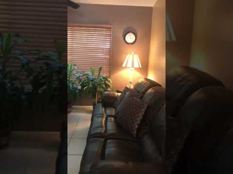 Property video