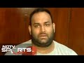 Dope-tainted shotputter Inderjeet Singh breaks down during interview