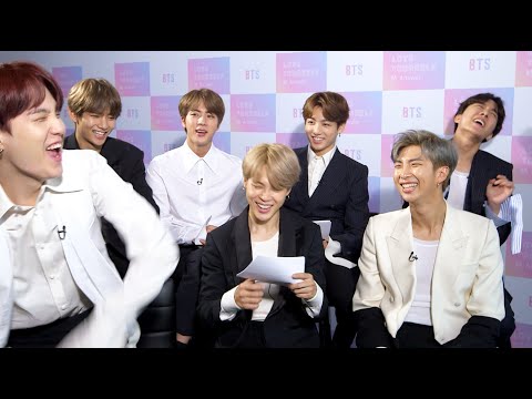 BTS Take BuzzFeed’s