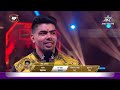 Two Heavyweights Pawan & Fazel Square Up Against Each Other | PKL 10  - 03:01 min - News - Video