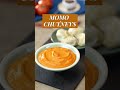 Momo lovers, nows the time to learn how to make some Momo Chutneys! #sanjeevkapoor #youtubeshorts  - 00:44 min - News - Video