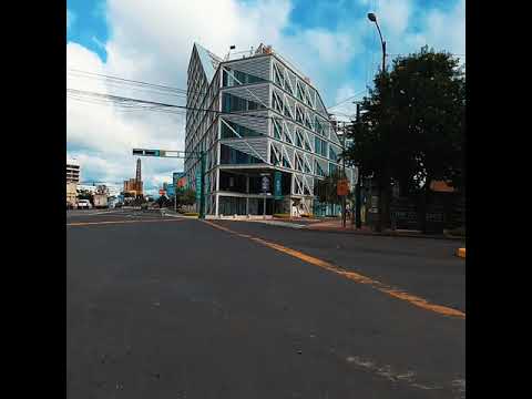 Property video