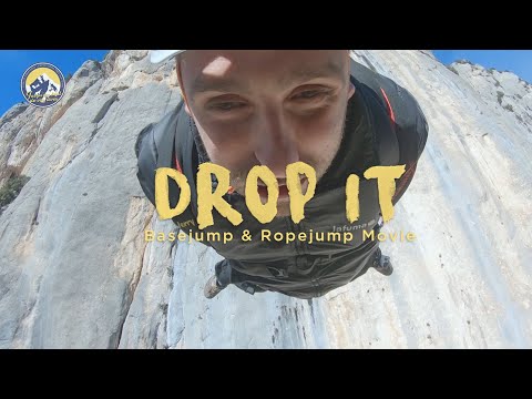 Drop It!'