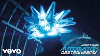 Automaton (Deetron Remix)