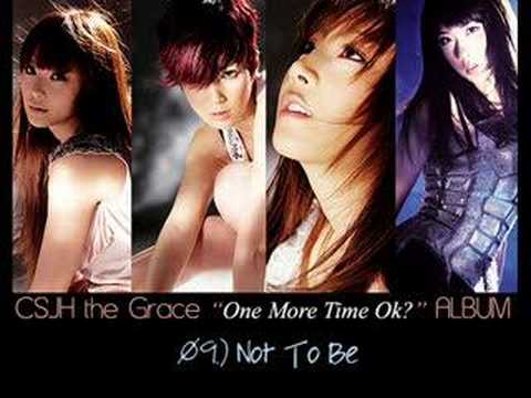 CSJH theGrace