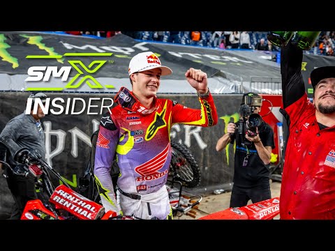 SMX Insider – Episode 69 – Supercross Championship Final Preview