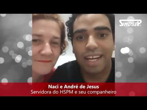 33 ANOS DO SINDSEP || #VidasAcimadoLucro