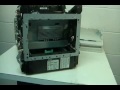 Xerox Phaser 8400 8500 8550 8560 Has no power, ram error, or other errors
