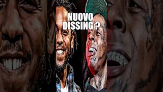 LIL WAYNE VS KDOT ? NUOVO BEEF IN CORSO