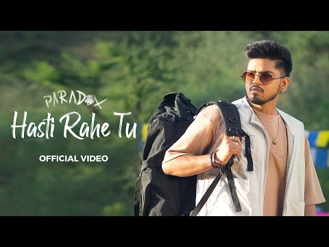 Upload mp3 to YouTube and audio cutter for Hasti Rahe Tu (Official Video) - Paradox | Amulya Rattan | EP - The Unknown Letter | Def Jam India download from Youtube