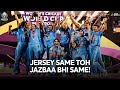 India Triumphs! Congratulations to Our World Champions! | #CWC25