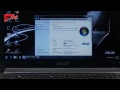 Notebook: Asus N73JF | Computerwoche TV