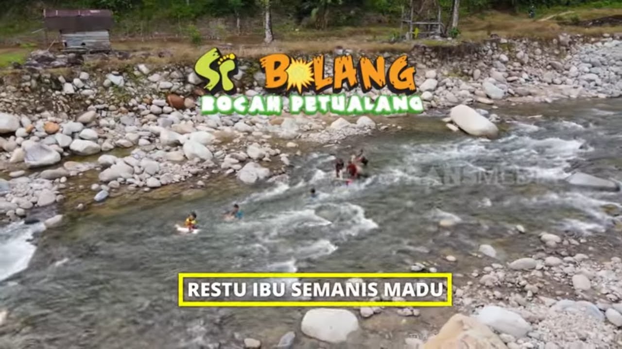 [FULL] Restu Ibu Semanis Madu | SI BOLANG (03/09/25)