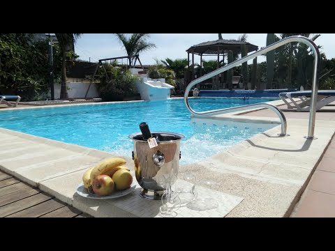 Property video