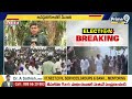LIVE🔴-పవన్ కోసం హైపర్ ఆది, నాగబాబు | Pawan kalyan, Nagababu, Hyper Aadi | Prime9 News  - 52:27 min - News - Video