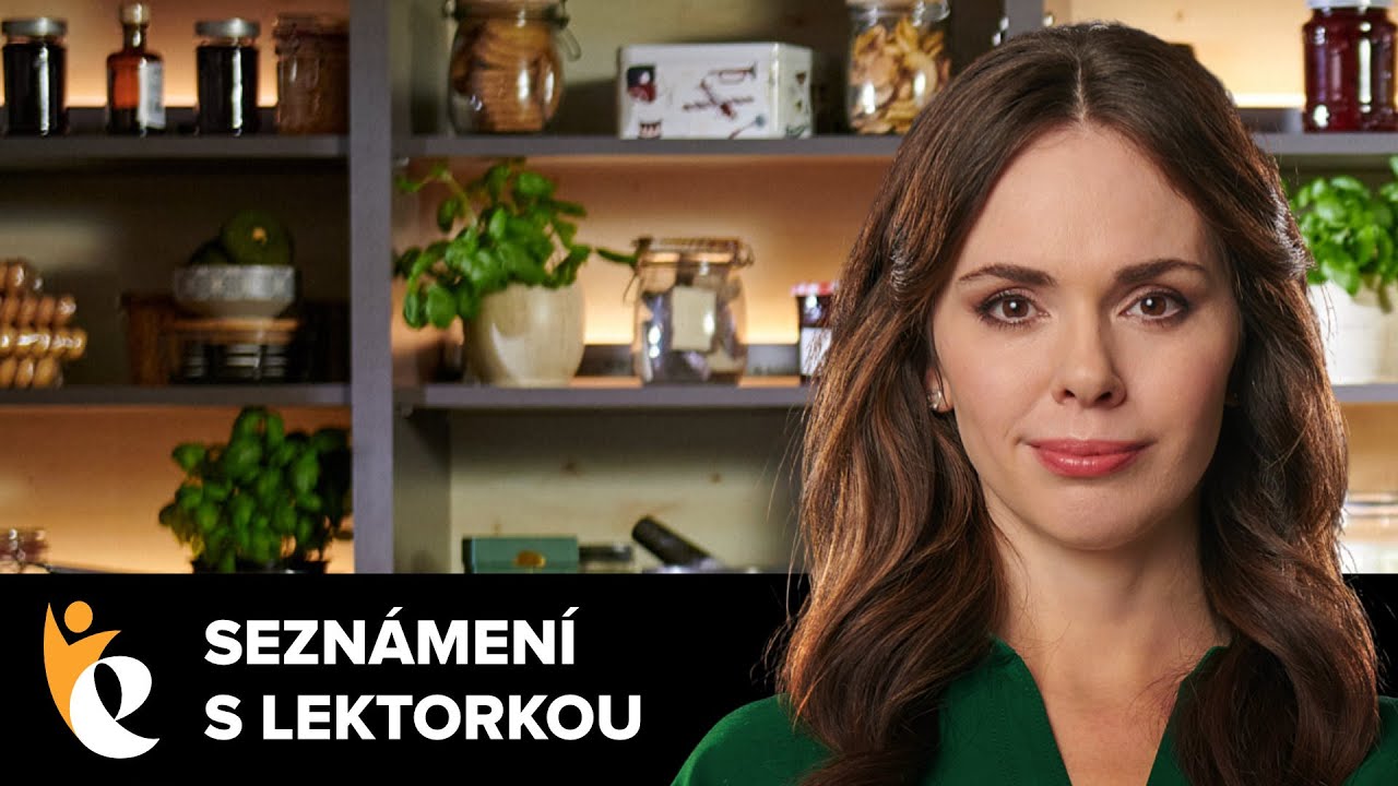 #1 Seznamte se s lektorkou | Hříšné moučníky z odpalovaného těsta podle Heleny Fléglové