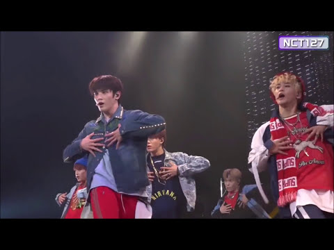 170408 9th K-POP FESTIVAL 2017