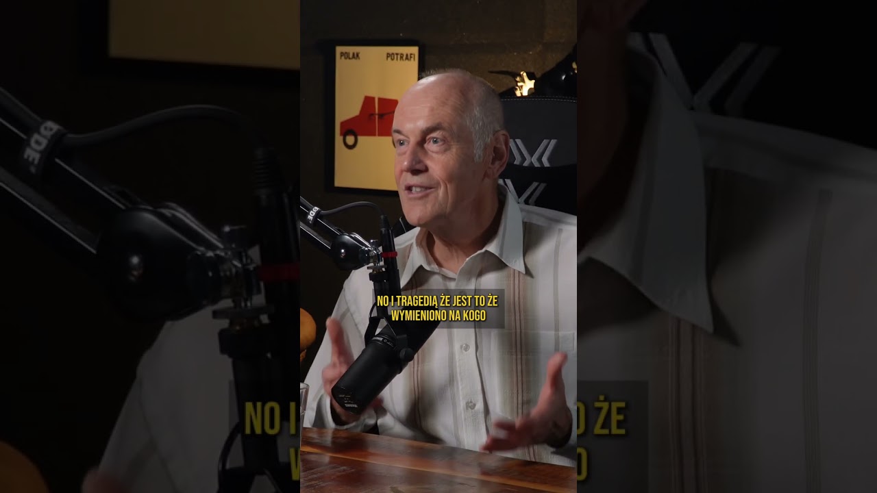 Dlaczego PiS rządził 8 lat? Jan Kubań