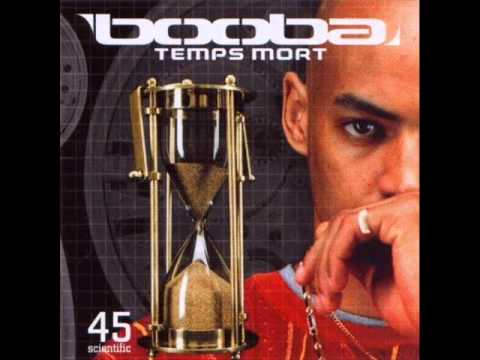 Booba - Ma définition [4/14]