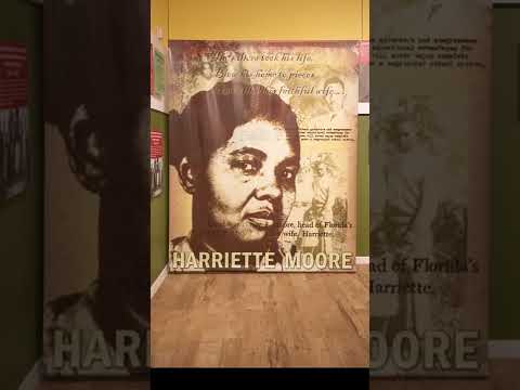 Upload mp3 to YouTube and audio cutter for Who was Harriette Moore download from Youtube