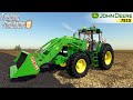 John Deere 7810 - SiC v1.0.0.0