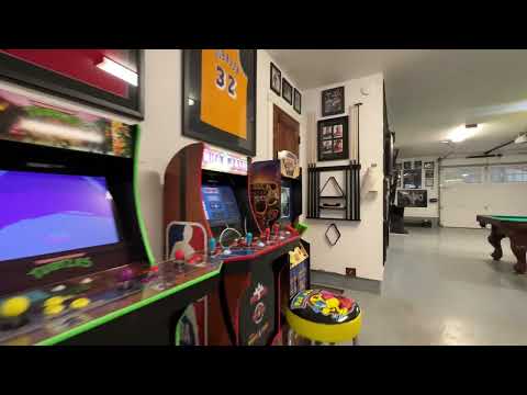 Property video
