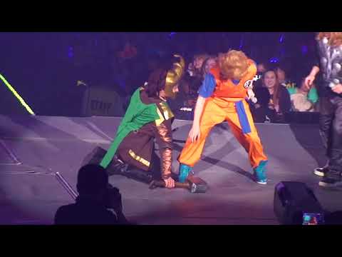 SUPER JUNIOR (슈퍼주니어) FUNNY MOMENTS #2
