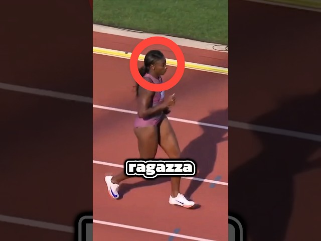 Pensavano fosse pazza ma invece…🧠 (@nbcsports)via tt