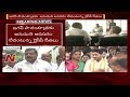 YCP Leaders Speaks With Media after Meeting with AP DGP Sambasiva Rao