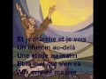 J'?l?ve la voix ( Exo Eclat 5 )