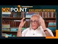 LIVE | Jairam Ramesh Warns: Constitution Under Greatest Threat | Exclusive Interview with News9  - 26:43 min - News - Video