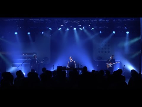 【公式】立花綾香「最初はハロー」「Iris」ライブダイジェスト【2019.5.2 duo MUSIC EXCHANGE『立花の変 〜類は友を呼べ。〜』】