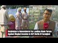 Who Was Lachit Barphukan, Ahom General Who Defeated Mughals In Assam  - 03:20 min - News - Video