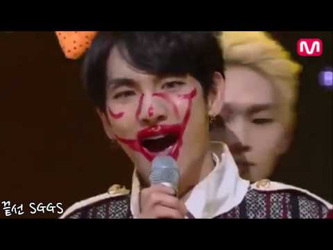 끝선의 샤이니 입덕 영상 (자막)